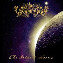 CERULEAN DAWN  - CDD THE OCTANT MOONS
