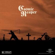 COSMIC REAPER  - VINYL COSMIC REAPER [VINYL]