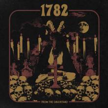  FROM THE GRAVEYARD [VINYL] - suprshop.cz