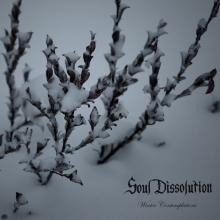 SOUL DISSOLUTION  - CDD WINTER CONTEMPLATIONS