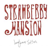 LANGHORNE SLIM  - VINYL STRAWBERRY MANSION [VINYL]