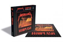 METALLICA =PUZZLE  - PUZ WHIPLASH -PUZZLE