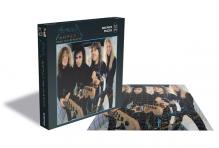 METALLICA =PUZZLE  - PUZ 5.98 E.P. - GARAGE DAYS..-PUZZLE