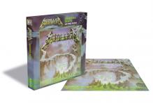  CREEPING DEATH -PUZZLE - suprshop.cz