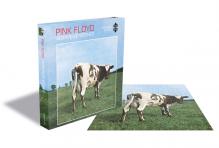  ATOM HEART MOTHER /500 PIECE JIGSAW PUZZLE - suprshop.cz