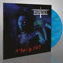  AT NIGHT WE PREY [VINYL] - supershop.sk