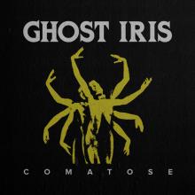 GHOST IRIS  - VINYL COMATOSE -COLOURED- [VINYL]