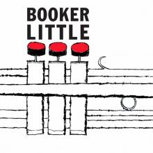 LITTLE BOOKER  - VINYL BOOKER LITTLE [VINYL]