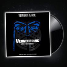 MONOLITH DEATHCULT  - CD V3-VERNEDERING