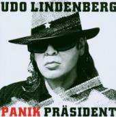 LINDENBERG UDO  - CD DER PANIKPRAESIDENT