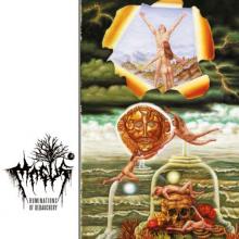 MAGUS  - CDBK RUMINATIONS OF DEBAUCHERY