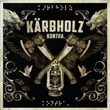 KARBHOLZ  - CD KONTRA