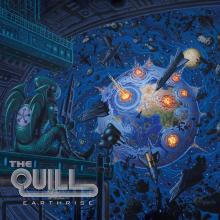 QUILL  - CD EARTHRISE