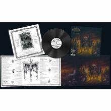 SLAUGHTER MESSIAH  - VINYL CURSED TO THE PYRE [VINYL]