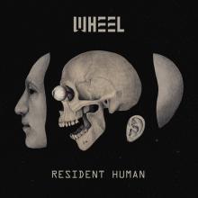 WHEEL  - 2xVINYL RESIDENT HUMAN [VINYL]