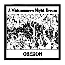 OBERON  - 2xCD MIDSUMMER'S.. [DIGI]