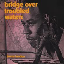JIMMY LONDON  - CD+DVD BRIDGE OVER T..