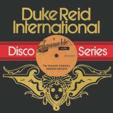 VARIOUS  - 3xCD DUKE REID INTERNATIONAL..