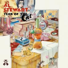  YEAR OF THE CAT-EXPANDED- - supershop.sk