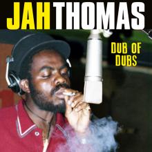 THOMAS JAH  - VINYL DUB OF DUBS -COLOURED- [VINYL]