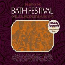 VARIOUS  - 3xCD BEST OF BATH FESTIVAL