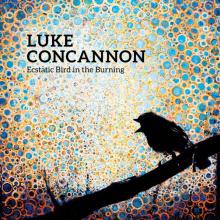 CONCANNON LUKE  - VINYL ECSTATIC BIRD IN.. [LTD] [VINYL]