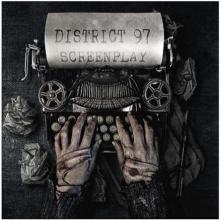 DISTRICT 97  - CD+DVD SCREENPLAY: 2CD EDITION