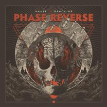 PHASE REVERSE  - CD PHASE IV GENOCIDE