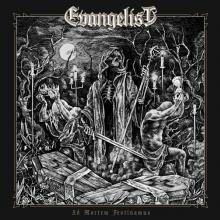 EVANGELIST  - CD AD MORTEM FESTINAMUS-MCD-