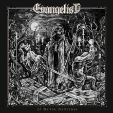 EVANGELIST  - VINYL AD MORTEM FESTINAMUS-MLP- [VINYL]