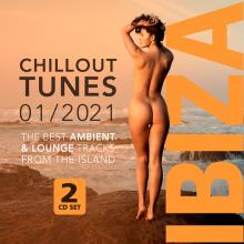 VARIOUS  - 2xCD IBIZA CHILLOUT TUNES..
