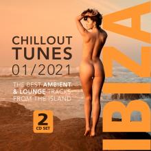 VARIOUS  - CD+DVD IBIZA CHILLOU..