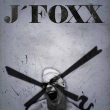 J'FOXX  - VINYL X'S [VINYL]