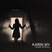 MY KARIN  - CD SILENCE AMYGDALA [DIGI]
