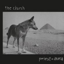 CHURCH  - 2xVINYL PRIEST=AURA ..
