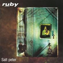 RUBY  - VINYL SALT PETER -CO..