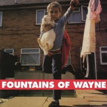 FOUNTAINS OF WAYNE  - VINYL FOUNTAINS OF W..