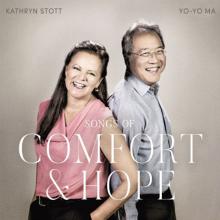 MA YO-YO & KATHRYN STOTT  - 2xVINYL SONGS OF COM..