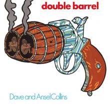 COLLINS DAVE & ANSEL  - VINYL DOUBLE BARREL ..
