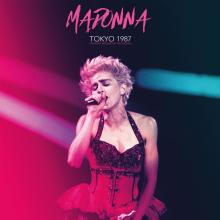  TOKYO 1987 (RED VINYL) [VINYL] - suprshop.cz