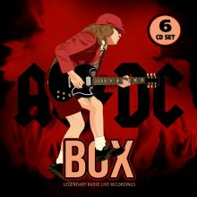  BOX (6CD) - suprshop.cz