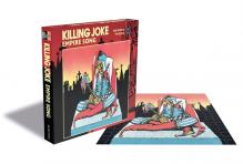 KILLING JOKE -P  - PUZ EMPIRE SONG