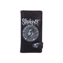 FLAMING GOAT EMBOSSED PURSE - supershop.sk