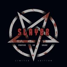  PRAYING TO SATAN (RED VINYL) [VINYL] - supershop.sk