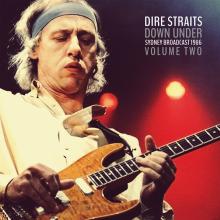 DIRE STRAITS  - 2xVINYL DOWN UNDER VOL.2 [VINYL]