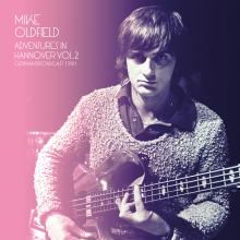 MIKE OLDFIELD  - VINYL ADVENTURES IN ..