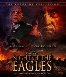 FEATURE FILM  - BLU NIGHT OF THE EAGLES