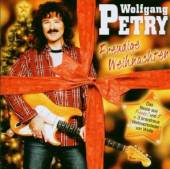 PETRY WOLFGANG  - CD FREUDIGE WEIHNACHTEN