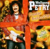 PETRY WOLFGANG - CD FREUDIGE WEIHNACHTEN