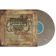 ELECTRIC BOYS - VINYL UPSIDE DOWN (G..